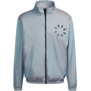 Jacke adidas Originals Adicolor Trefoil