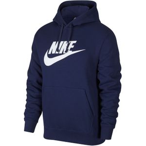 Hoodie aus Mesh Nike Sportswear Club