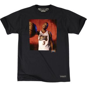 T-Shirt NBA Philadelphia 76ers