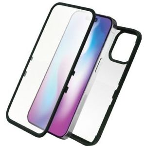 Smartphone-Hülle 360 aus gehärtetem Glas Tiger Glass Plus iPhone 14 Pro Max