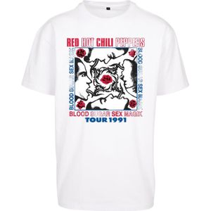 Oversized T-Shirt Mister Tee