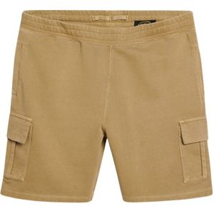 Cargo-Shorts mit Kontrastnähten Superdry