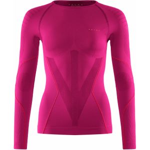 Langarm-T-Shirt für Frauen Falke Warm