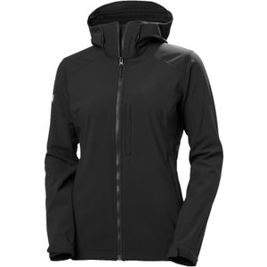 Damen-Kapuzenjacke Helly Hansen paramount softshel