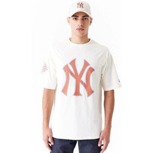 T-Shirt New York Yankees World Series