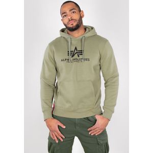 Hoodie Alpha Industries Basic