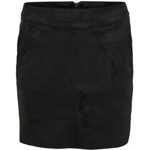 Frauen-Rock Only Julie type suede