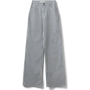 Gestreifte Damenjeans Sofie Schnoor Luccasw