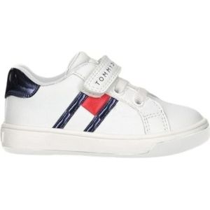 Sneakers für Babys Tommy Hilfiger Flag