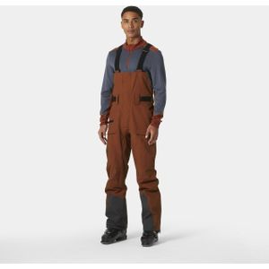 Skihose mit Hosenträgern Helly Hansen Sogn Shell