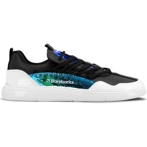 Sneakers Barebarics Futura