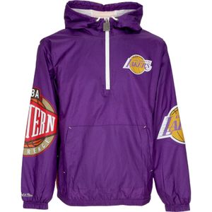 Regenjacke Los Angeles Lakers Team OG 2.0