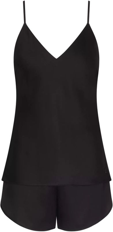 Negligé, Frau Triumph Silky Sensuality Psw