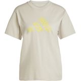 T-shirt femme adidas Camo Graphic
