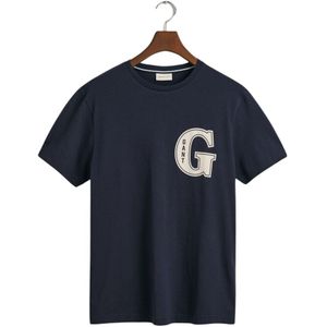 T-Shirt Gant
