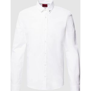 Hugo - Ero3 10243670 01 - Overhemd - Lange Mouwen - Extra-Slim Fit