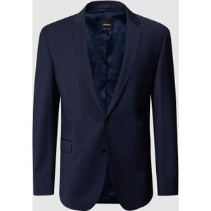 Strellson Jasje voor heren, Blauw (Donkerblauw 402), 60