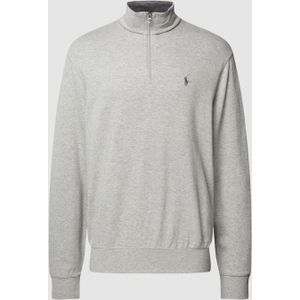 Polo Ralph Lauren - Sweatshirt - Grijs Gemêleerd - Lange Mouw