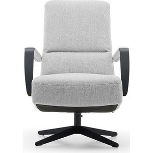 Fauteuil X-108 - Lichtgrijs