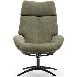 Fauteuil K-100 - Donkergroen