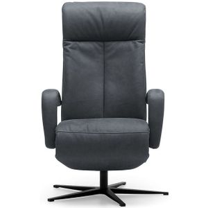 Relaxstoel S-100 - Donkerblauw