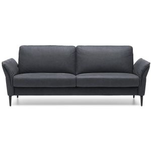 Relaxbank T-508 2,5-Zits - Donkerblauw - Voordeligste uitvoering - Prominent