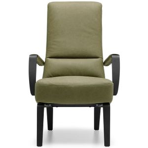 Fauteuil X-108 - Lichtgroen