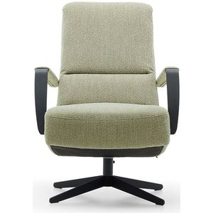 Fauteuil X-108 - Lichtgroen