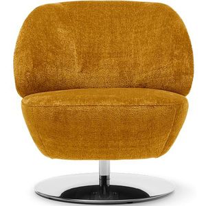 Fauteuil Sydney - Goud