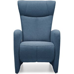 Relaxstoel Sorisso - Donkerblauw