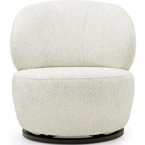 Fauteuil Ravello - Wit