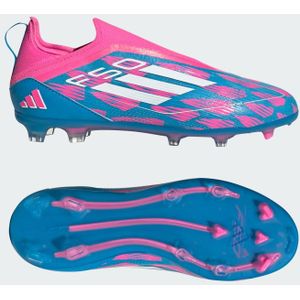 F50 Pro Laceless Firm Ground Boots Kids