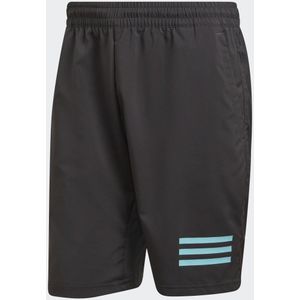 Club Tennis 3-Stripes Shorts