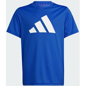 Train Essentials AEROREADY Logo Regular-Fit Tee