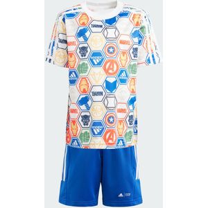 adidas x Marvel Avengers Tee Set