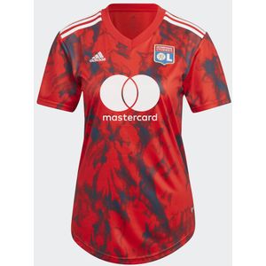 Olympique Lyonnais 22/23 Away Jersey