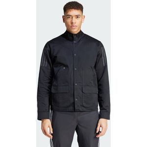 Trackstand Utility Cycling Jacket