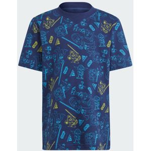 adidas x Star Wars Young Jedi Tee