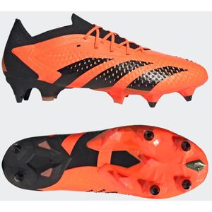 Predator Accuracy.1 Low Soft Ground Boots