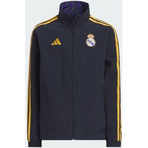 Real Madrid Anthem Jacket Kids