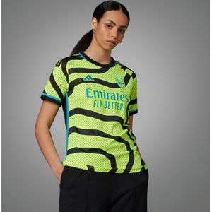 Arsenal 23/24 Away Jersey