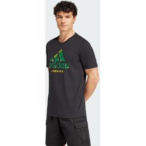 Jamaica Seasonal Graphic Tee