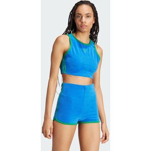 adidas Originals Cropped Tank Top