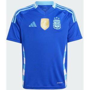 Argentina 24 Home Jersey Kids