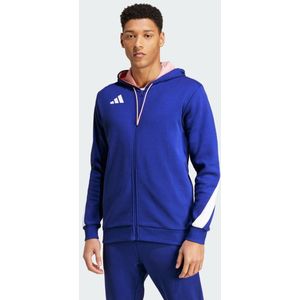 Team France Full-Zip Hoodie