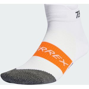 Terrex Heat.Rdy Trail Running Speed Ankle Socks