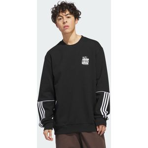 4.0 Stretch Deluxe Crewneck Sweater