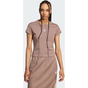 Essentials Slim Tee