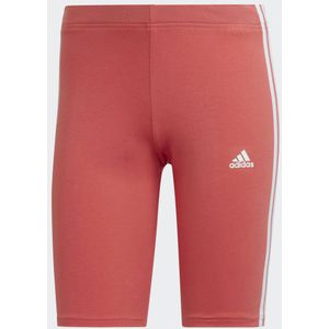 Essentials 3-Stripes Bike Shorts