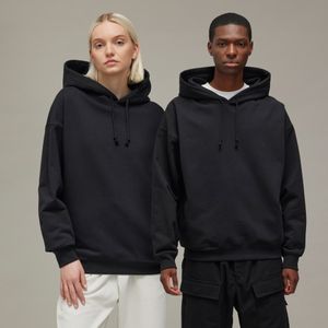 Y-3 Graphic Hoodie